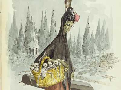 ...e l�arrivo della febbre spagnola (1918)
